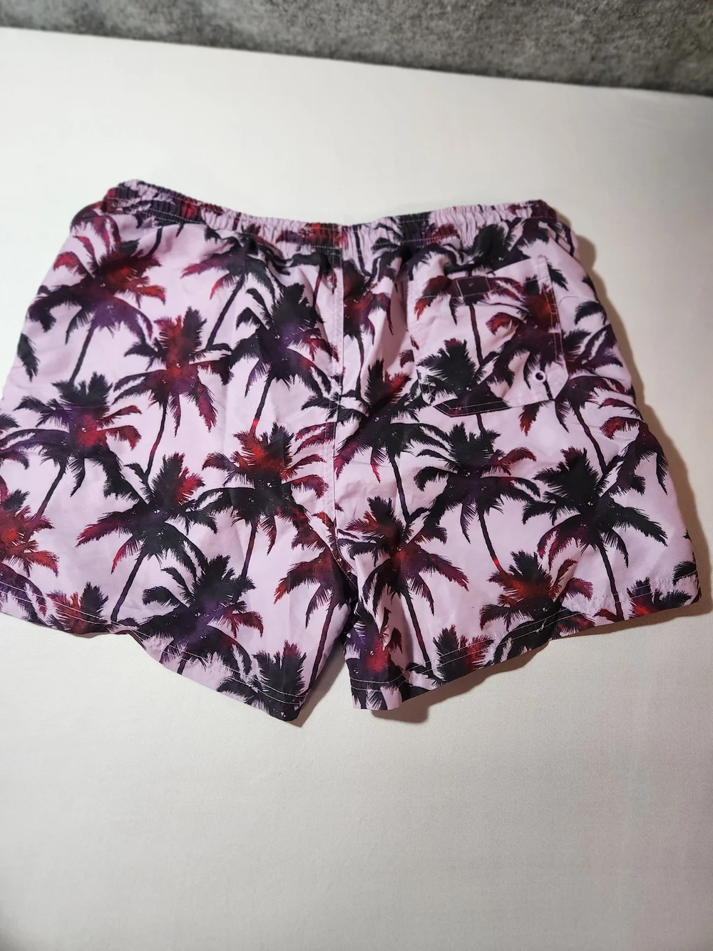 Primark swim trunks
